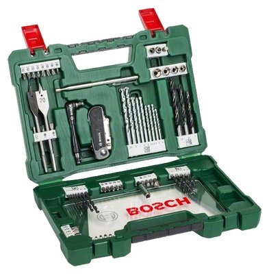 Bosch V-Line-68 Набір приладдя 29707 фото